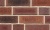 Кирпич клинкерный пустотелый Feldhaus Klinker K769 vascu cerasi legoro, 240*115*71 мм