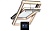 Мансардное окно VELUX PREMIUM Integra GGL 307021, 940*1400 мм