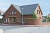 Кирпич ручной формовки Muhr Nr 7, Westfalisch-bunt, 210*100*65 мм