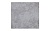 Клинкерная напольная плитка Stroeher Keraplatte Roccia 840 grigio, 240x240x10 мм