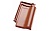 Керамическая черепица рядовая Koramic Universo 10 Copper Brown Engobe